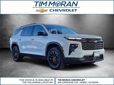 2026 Chevrolet Traverse FWD SUV for sale #C26342 - photo 1