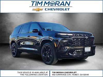 New 2026 Chevrolet Traverse RS for sale #C26343 - photo 1