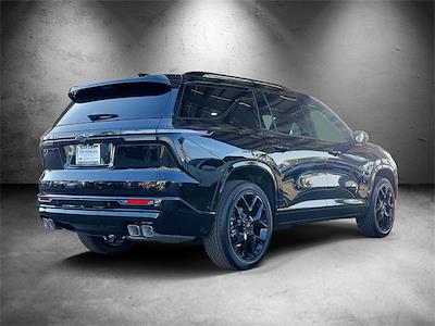 New 2026 Chevrolet Traverse RS for sale #C26343 - photo 2