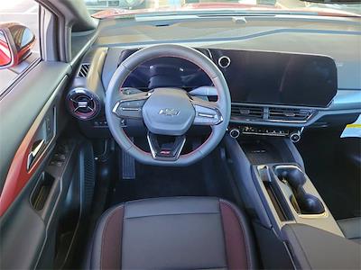 New 2026 Chevrolet Equinox EV - photo 1