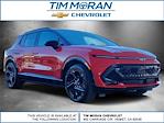 New 2026 Chevrolet Equinox EV RS for sale #C26345 - photo 1
