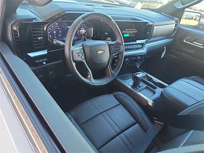 2026 Chevrolet Silverado 1500 Crew Cab 4WD Pickup for sale #C26346 - photo 1