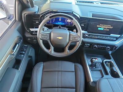 2026 Chevrolet Silverado 1500 Crew Cab 4WD Pickup for sale #C26346 - photo 2