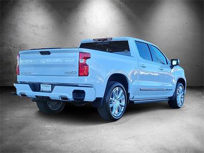 2026 Chevrolet Silverado 1500 Crew Cab 4WD Pickup for sale #C26346 - photo 2