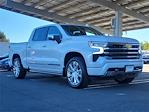 2026 Chevrolet Silverado 1500 Crew Cab 4x4 Pickup for sale #C26346 - photo 3
