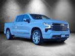 2026 Chevrolet Silverado 1500 Crew Cab 4WD Pickup for sale #C26346 - photo 3