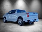 2026 Chevrolet Silverado 1500 Crew Cab 4WD Pickup for sale #C26346 - photo 4