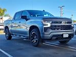 New 2026 Chevrolet Silverado 1500 RST Crew Cab for sale #C26347 - photo 34