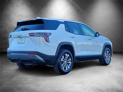 2026 Chevrolet Equinox FWD SUV for sale #C26348 - photo 2