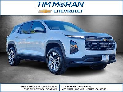 New 2026 Chevrolet Equinox - photo 1