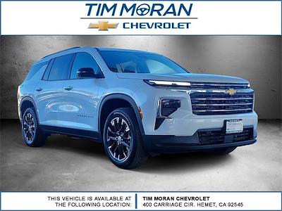 2026 Chevrolet Traverse FWD SUV for sale #C26350 - photo 1