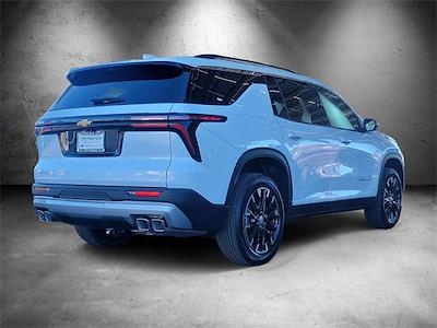 2026 Chevrolet Traverse FWD SUV for sale #C26350 - photo 2
