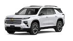 2026 Chevrolet Traverse FWD SUV for sale #C26350 - photo 47