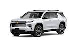 2026 Chevrolet Traverse FWD SUV for sale #C26350 - photo 49