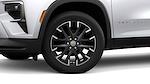 2026 Chevrolet Traverse FWD SUV for sale #C26350 - photo 52