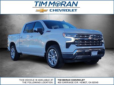 2026 Chevrolet Silverado 1500 Crew Cab 4x4 Pickup for sale #C26351 - photo 1