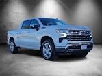 2026 Chevrolet Silverado 1500 Crew Cab 4x4 Pickup for sale #C26351 - photo 3
