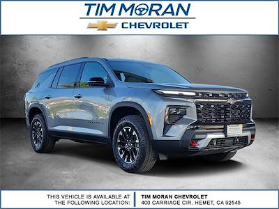 2026 Chevrolet Traverse AWD SUV for sale #C26352 - photo 1