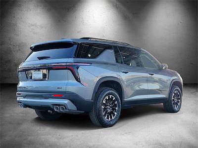 2026 Chevrolet Traverse AWD SUV for sale #C26352 - photo 2