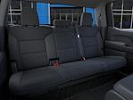 New 2026 Chevrolet Silverado 1500 Custom Crew Cab for sale #C26353 - photo 17