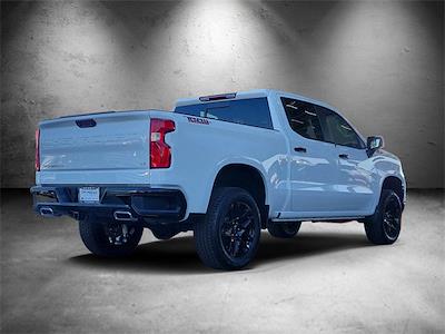 New 2026 Chevrolet Silverado 1500 LT Crew Cab for sale #C26354 - photo 2