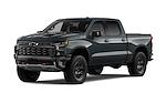 New 2026 Chevrolet Silverado 1500 ZR2 Crew Cab for sale #C26355 - photo 49