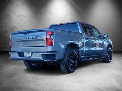 2026 Chevrolet Silverado 1500 Crew Cab 4x4 Pickup for sale #C26356 - photo 2