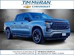 2026 Chevrolet Silverado 1500 Crew Cab 4x4 Pickup for sale #C26356 - photo 1