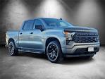 2026 Chevrolet Silverado 1500 Crew Cab 4x4 Pickup for sale #C26356 - photo 3