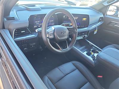 2026 Chevrolet Tahoe 4WD SUV for sale #C26357 - photo 1