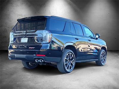 New 2026 Chevrolet Tahoe RST for sale #C26357 - photo 2