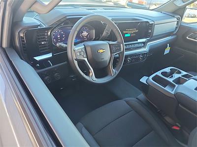 2026 Chevrolet Silverado 1500 Crew Cab 4WD Pickup for sale #C26358 - photo 1
