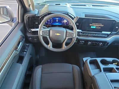 2026 Chevrolet Silverado 1500 Crew Cab 4WD Pickup for sale #C26358 - photo 2