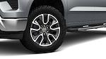 2026 Chevrolet Silverado 1500 Crew Cab 4WD Pickup for sale #C26358 - photo 52