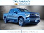 2026 Chevrolet Silverado 1500 Crew Cab 4WD Pickup for sale #C26358 - photo 1