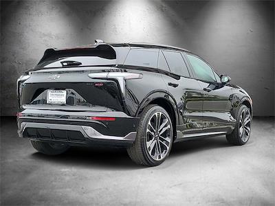 New 2026 Chevrolet Blazer EV SS for sale #C26366 - photo 2