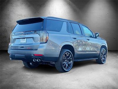 2026 Chevrolet Tahoe 4WD SUV for sale #C26367 - photo 2