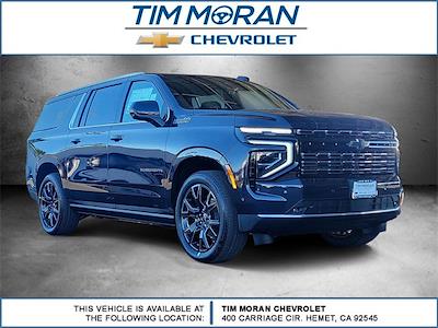 2026 Chevrolet Suburban 4WD SUV for sale #C26368 - photo 1
