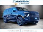 New 2026 Chevrolet Suburban High Country for sale #C26368 - photo 1