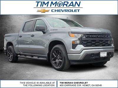 2026 Chevrolet Silverado 1500 Crew Cab RWD Pickup for sale #C26369 - photo 1