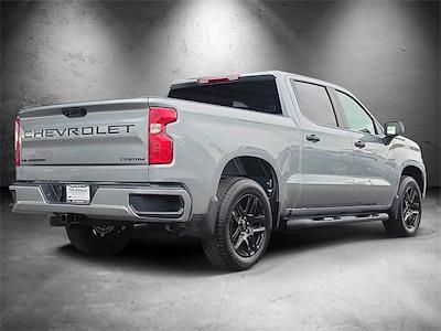 2026 Chevrolet Silverado 1500 Crew Cab RWD Pickup for sale #C26369 - photo 2