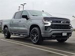 2026 Chevrolet Silverado 1500 Crew Cab 4WD Pickup for sale #C26371 - photo 34