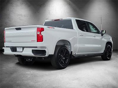 2026 Chevrolet Silverado 1500 Crew Cab 4WD Pickup for sale #C26373 - photo 2