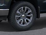 New 2026 Chevrolet Silverado 1500 LT Crew Cab for sale #C26374 - photo 9