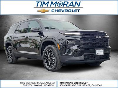 2026 Chevrolet Traverse AWD SUV for sale #C26376 - photo 1