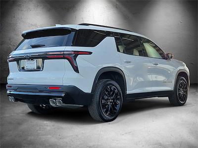 2026 Chevrolet Traverse FWD SUV for sale #C26377 - photo 2