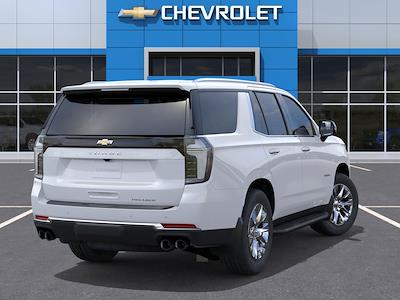 2026 Chevrolet Tahoe 4WD SUV for sale #C26379 - photo 2