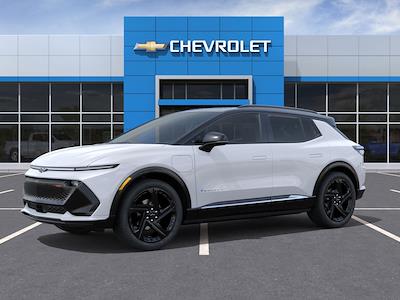 New 2026 Chevrolet Equinox EV RS for sale #C26385 - photo 2