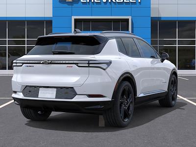 2026 Chevrolet Equinox EV FWD SUV for sale #C26385 - photo 2