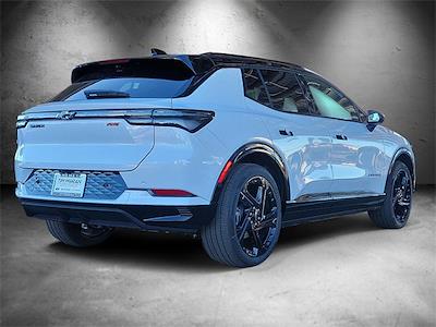 New 2026 Chevrolet Equinox EV - photo 1